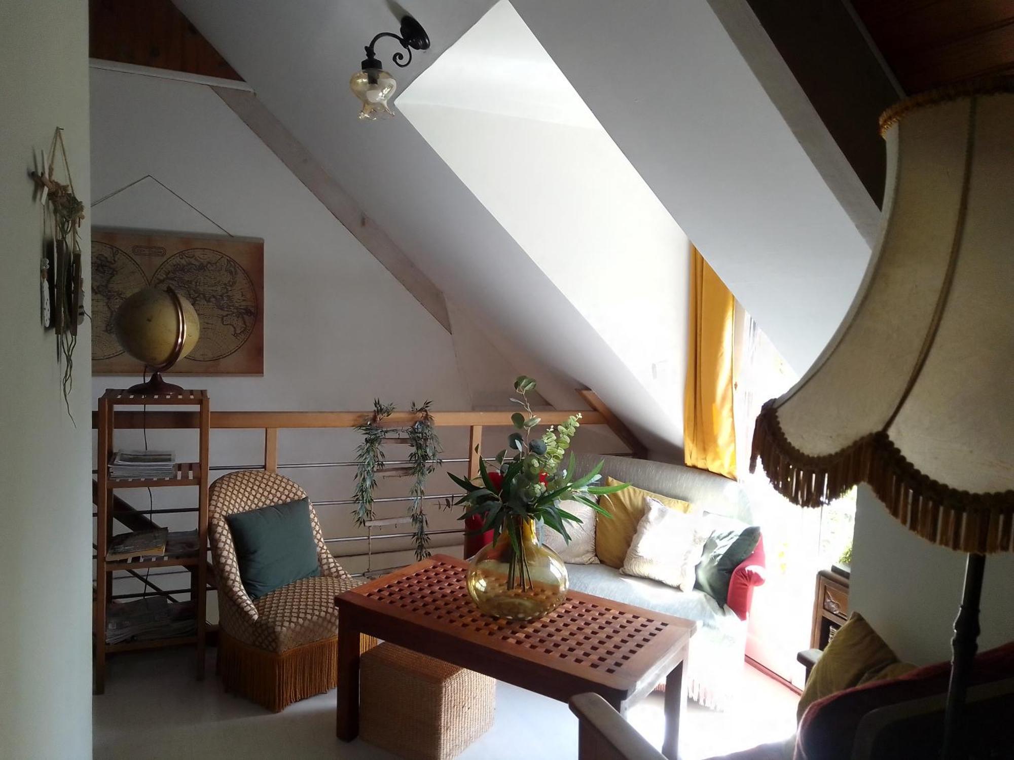 Le Clos Fleuri Segrie Bagian luar foto
