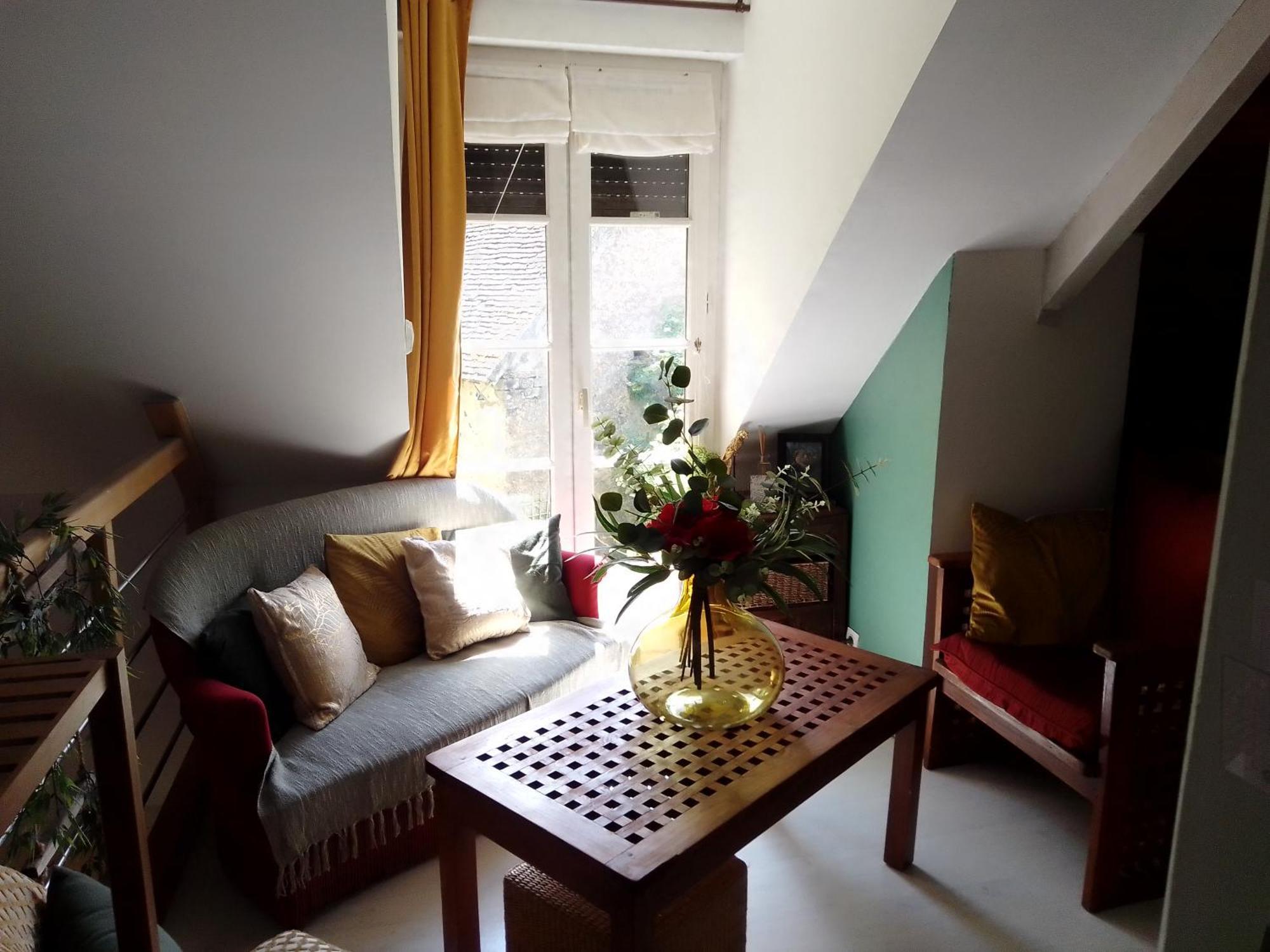 Le Clos Fleuri Segrie Bagian luar foto