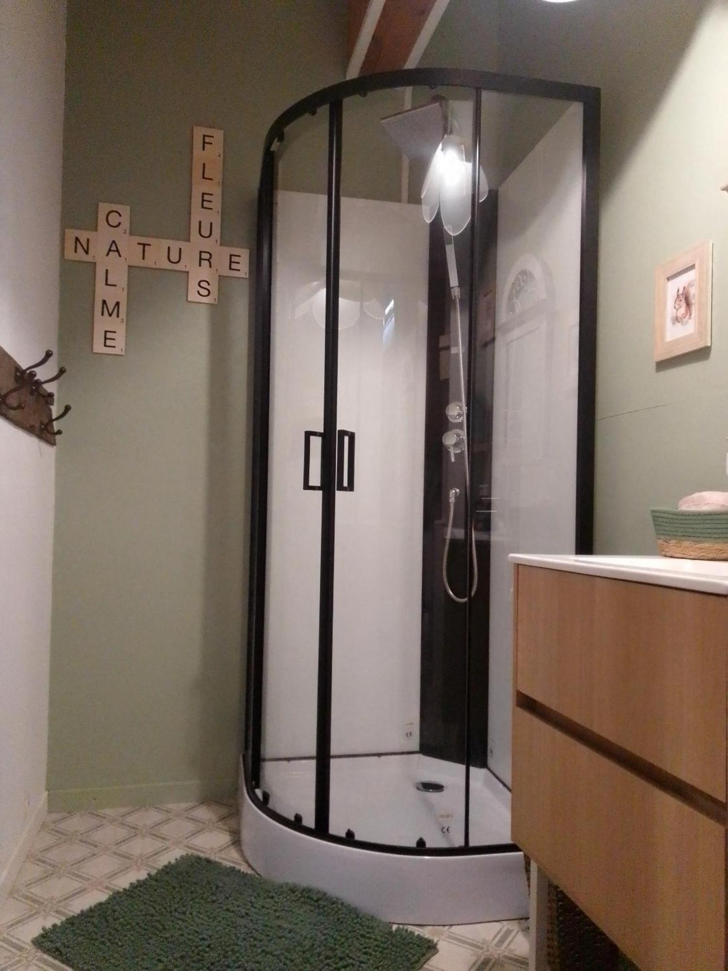 Le Clos Fleuri Segrie Bagian luar foto